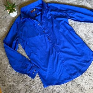 J. Ferrar Slim Dress Shirt